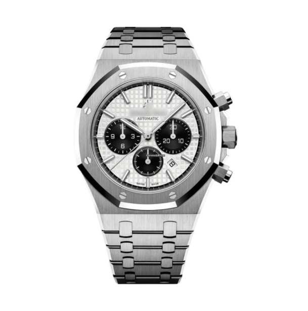 AP Royal Oak - White