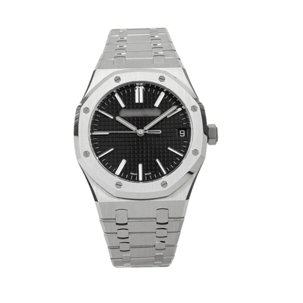 AP Royal Oak - Black