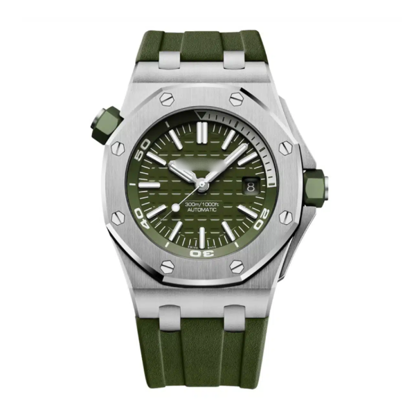 AP Royal Oak Offshore Series - Green