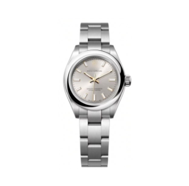 Rolx Oyster Perpetual - Beige