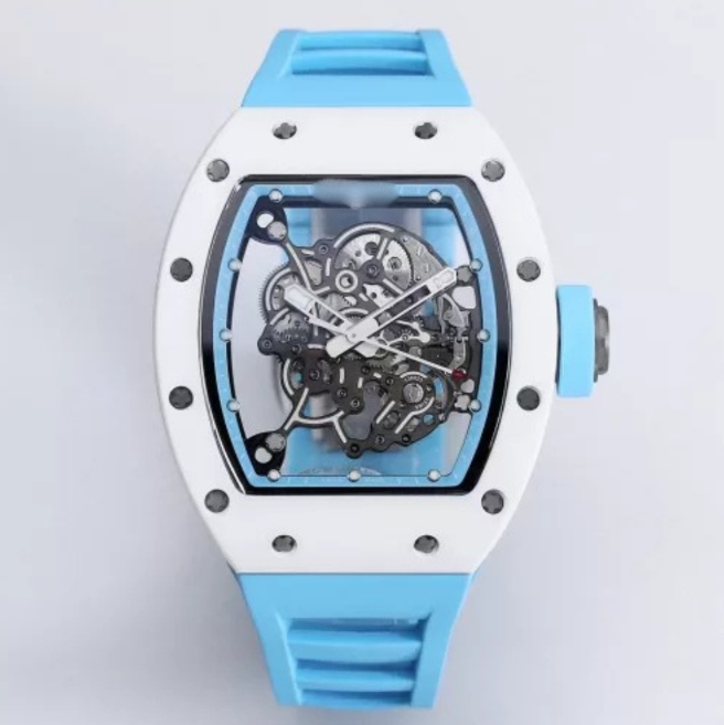 Rihard Mill RM055 - Blue