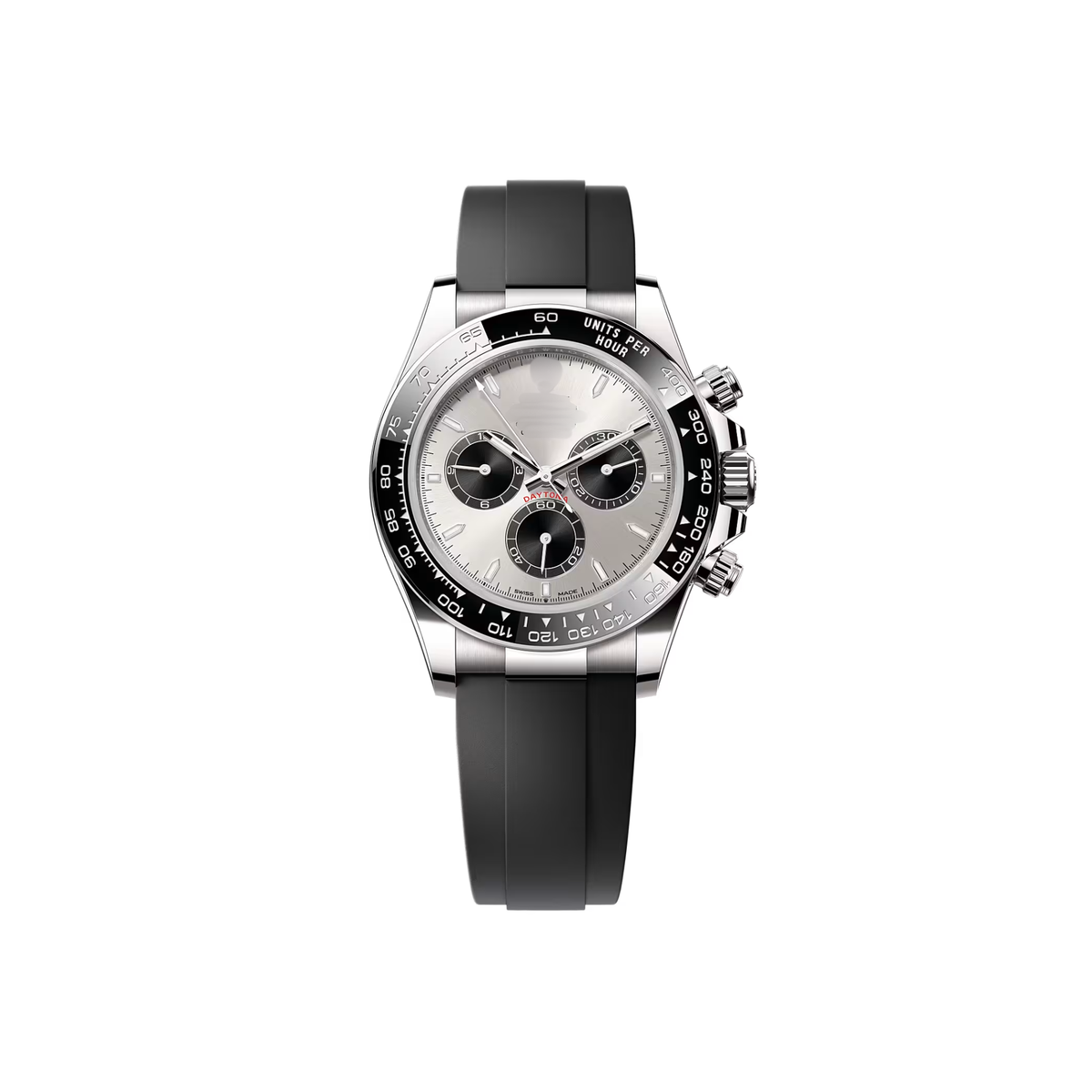 R*lex Cosmograph Daytona Ghost