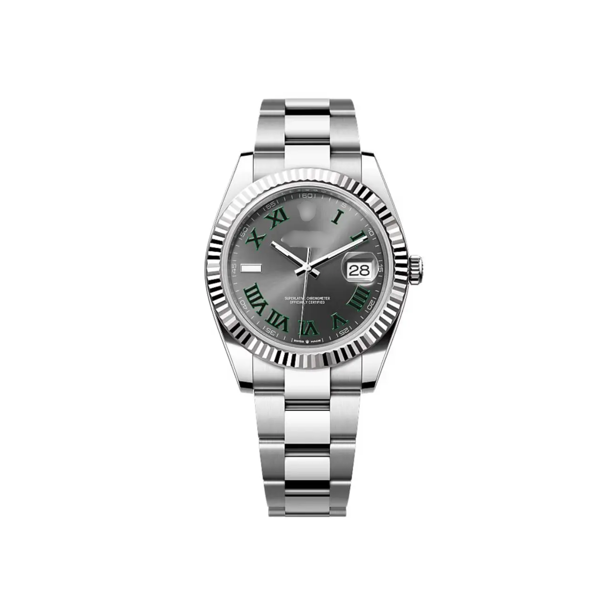 R*lex Datejust