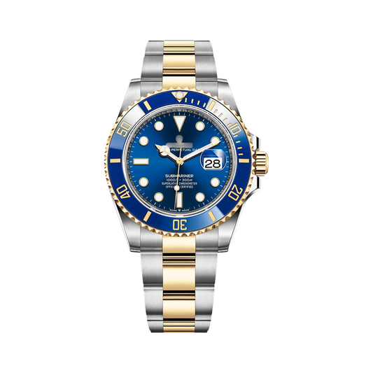 R*lex Submariner