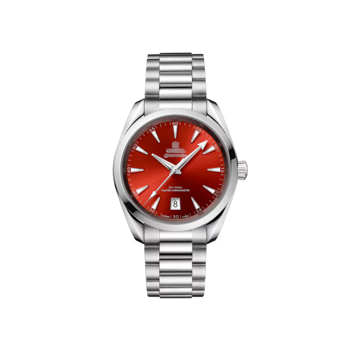 OM*GA Seamaster Aqua Terra