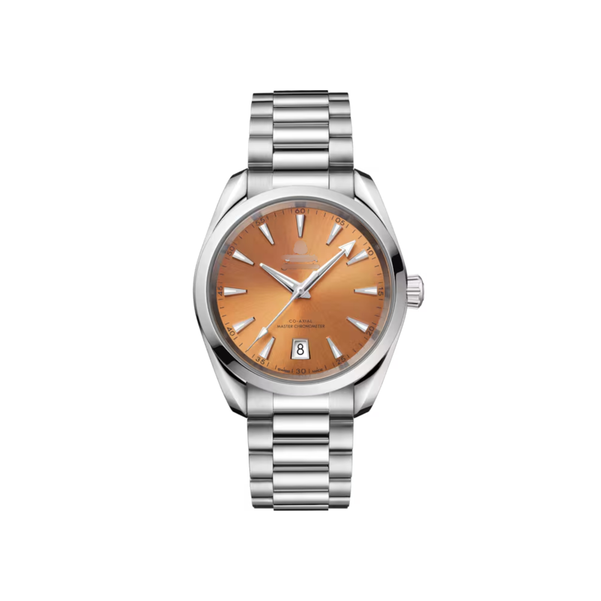 OM*GA Seamaster Aqua Terra