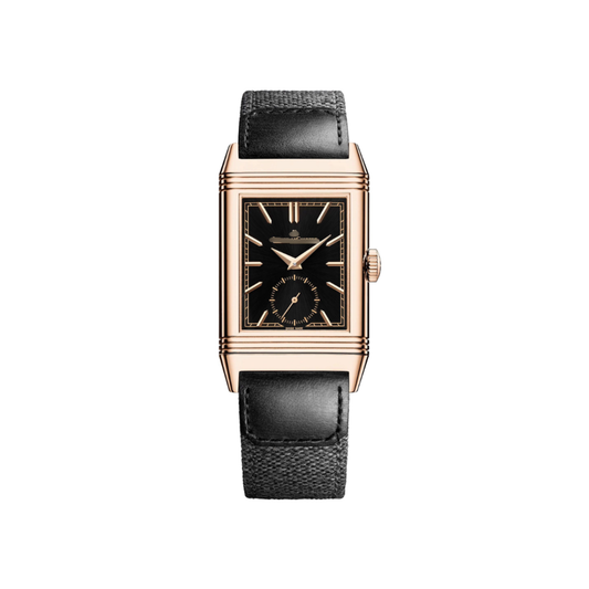 Ja*ger-L*coultre Reverso Tribute