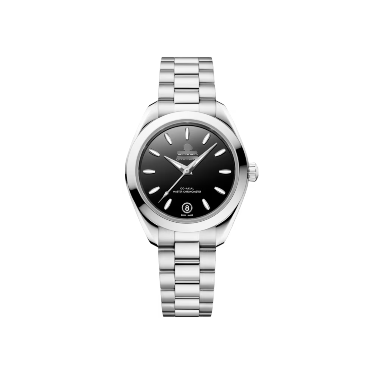 OM*GA Seamaster Aqua Terra
