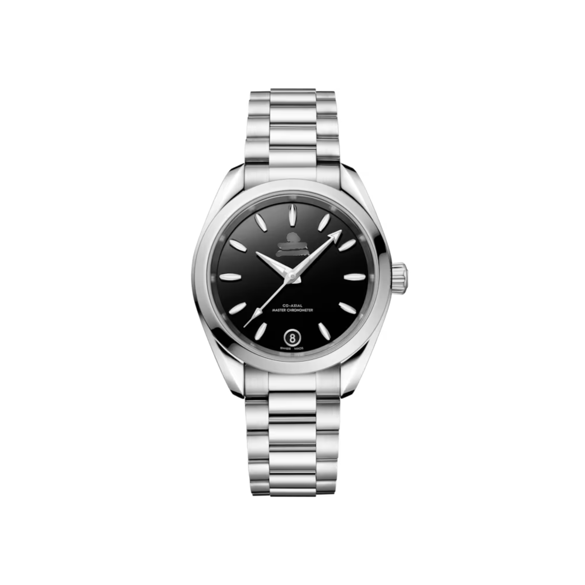 OM*GA Seamaster Aqua Terra