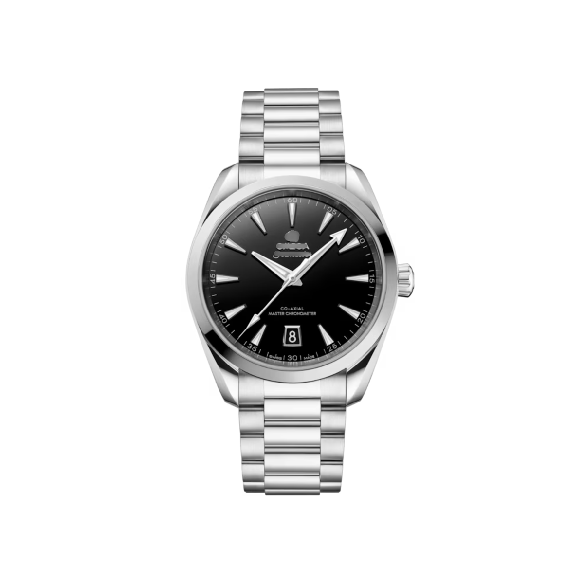 OM*GA Seamaster Aqua Terra