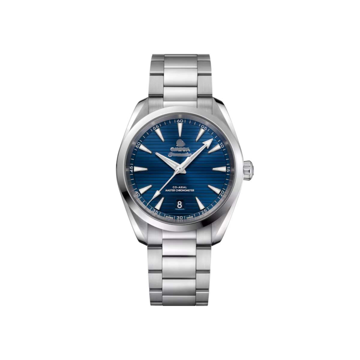 OM*GA Seamaster Aqua Terra