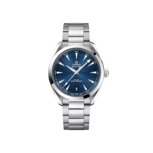 OM*GA Seamaster Aqua Terra