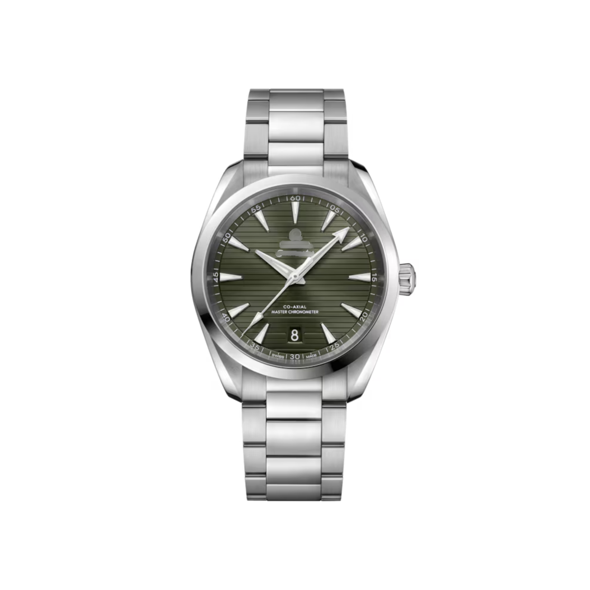 OM*GA Seamaster Aqua Terra