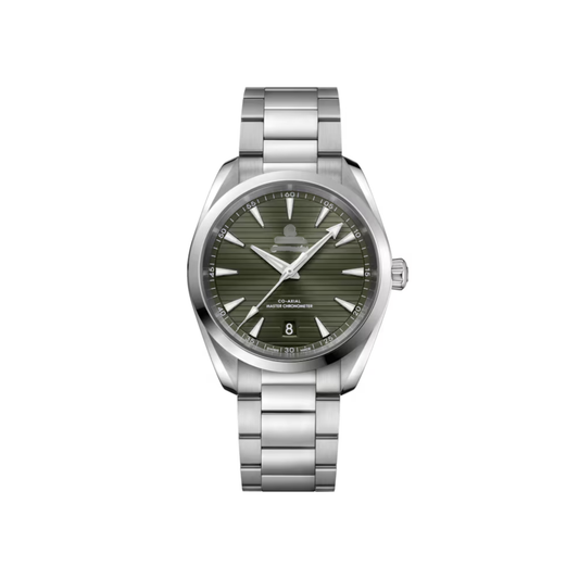 OM*GA Seamaster Aqua Terra
