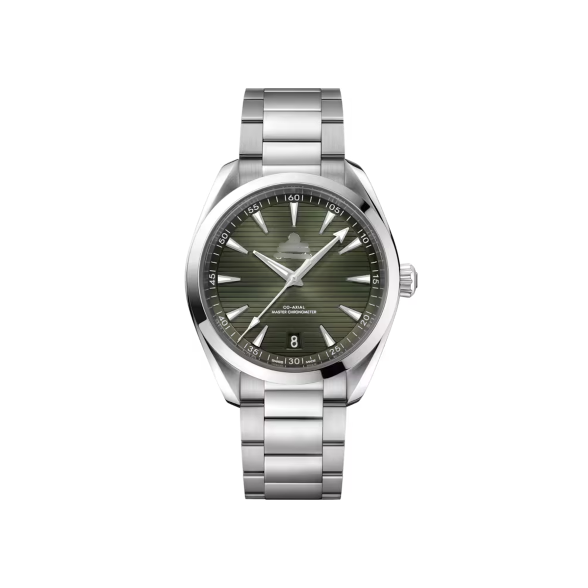 OM*GA Seamaster Aqua Terra
