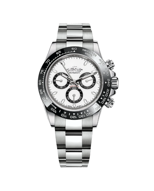 Rolx Daytona - Panda