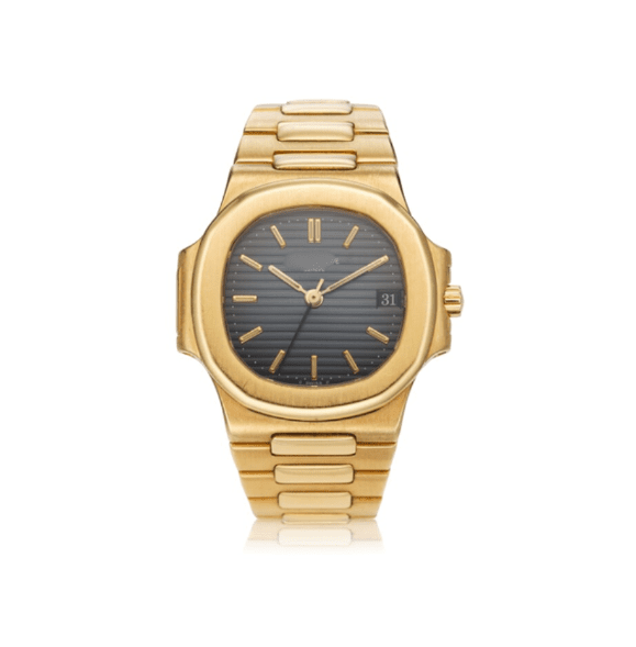 Ptek Pilippe - Gold - Top Baltic Watches