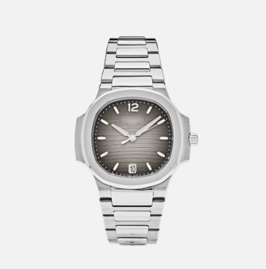 Ptek Pilippe Nautilus – Smoke Grey - Top Baltic Watches
