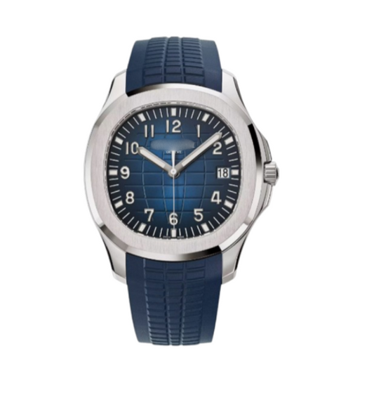 Ptek Pilippe Aquanaut - Blue