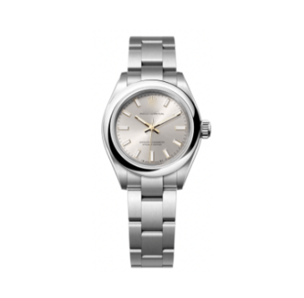 Rolx Oyster Perpetual - Beige - Top Baltic Watches