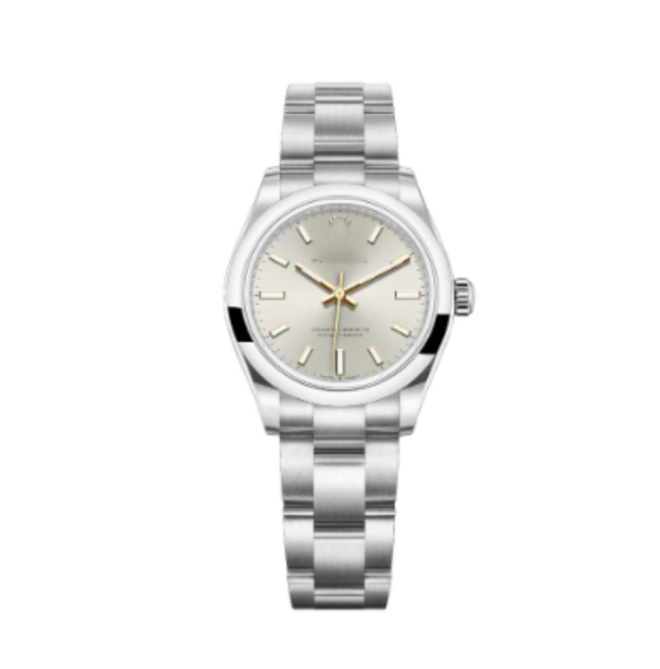 Rolx Oyster Perpetual - Beige - Top Baltic Watches