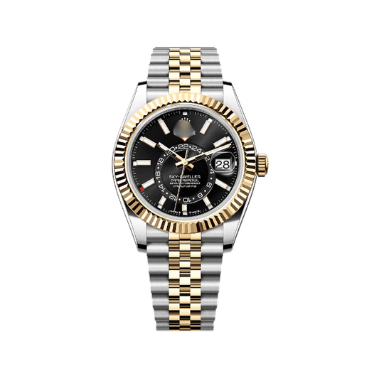 Rolx Skydweller - M336933 - 0004 - Top Baltic Watches
